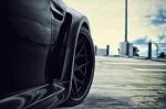 BMW M3 GTRS3 Black Version by Vorsteiner 2012 года